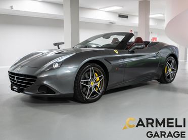 Ferrari California T T DCT