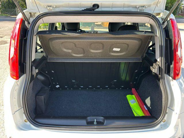 FIAT Panda BIFUEL METANO 0.9 Turbo Natural Power Easy