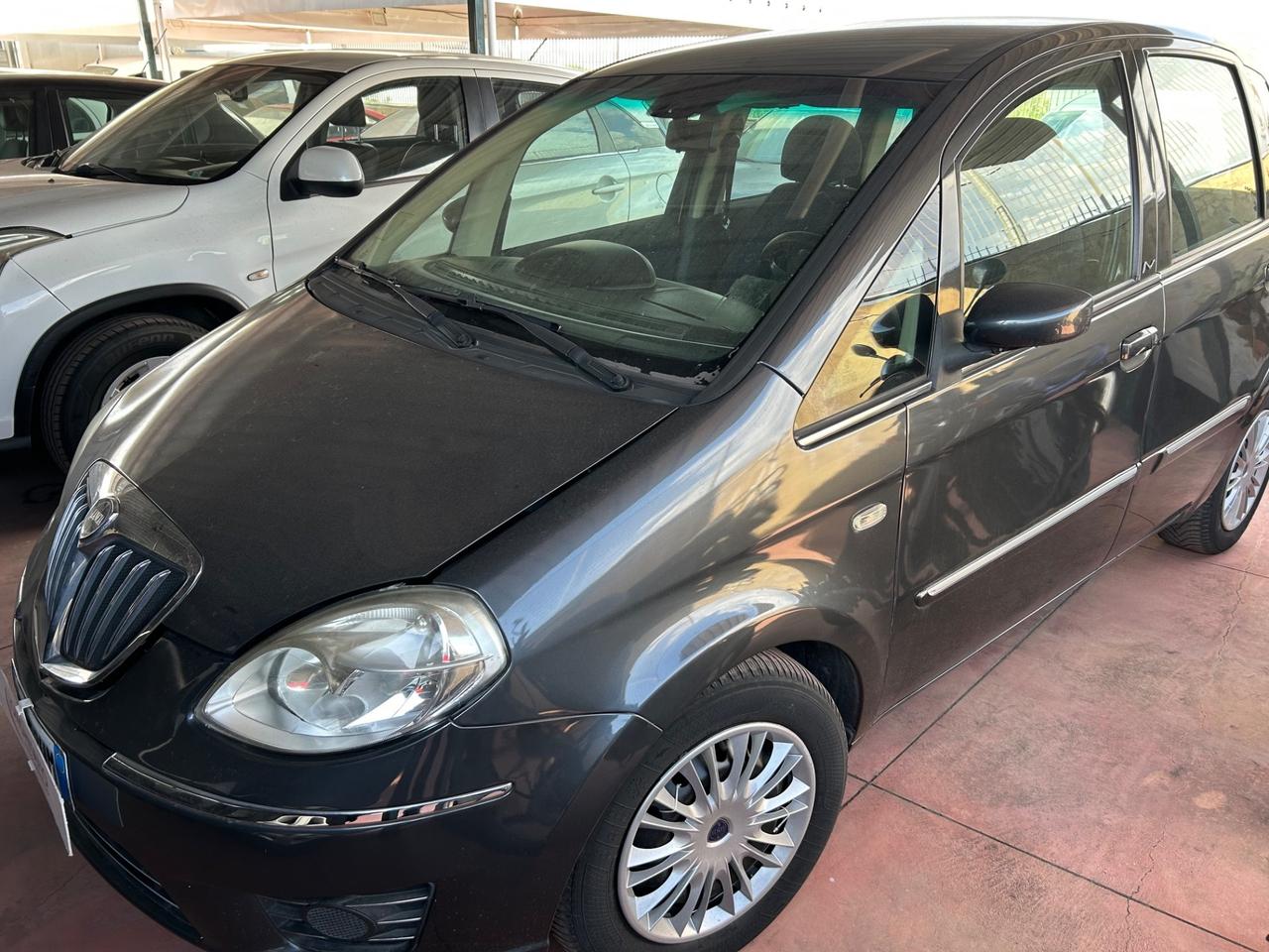 Lancia MUSA 1.3 Multijet 16V 70 CV