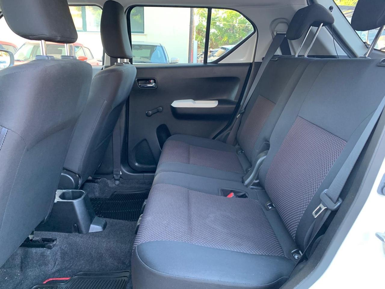 Suzuki Ignis 1.2 Dualjet Cool