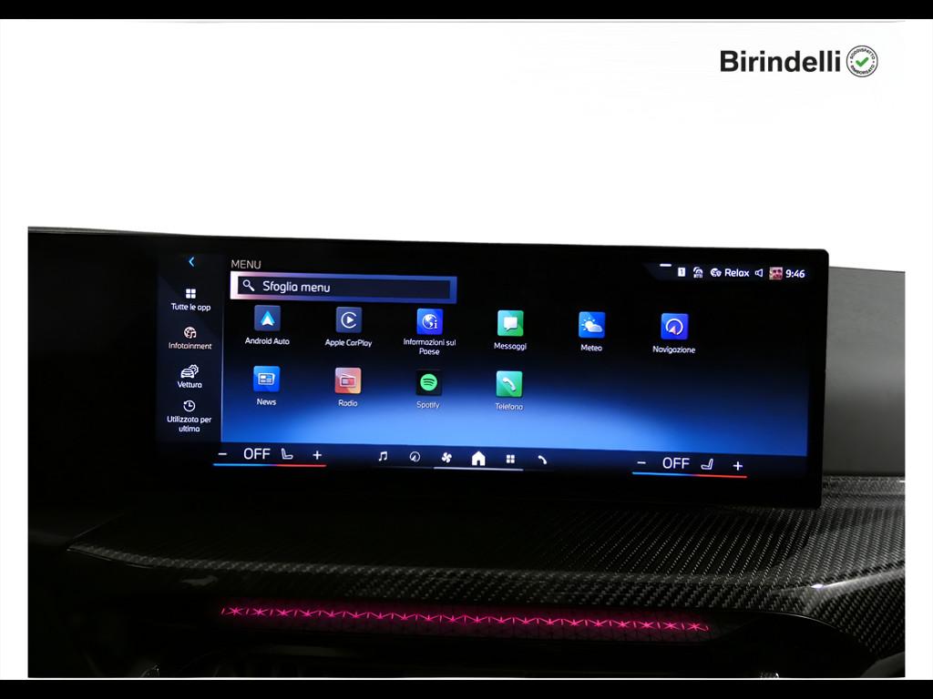 BMW BMW 420d Gran Coupé