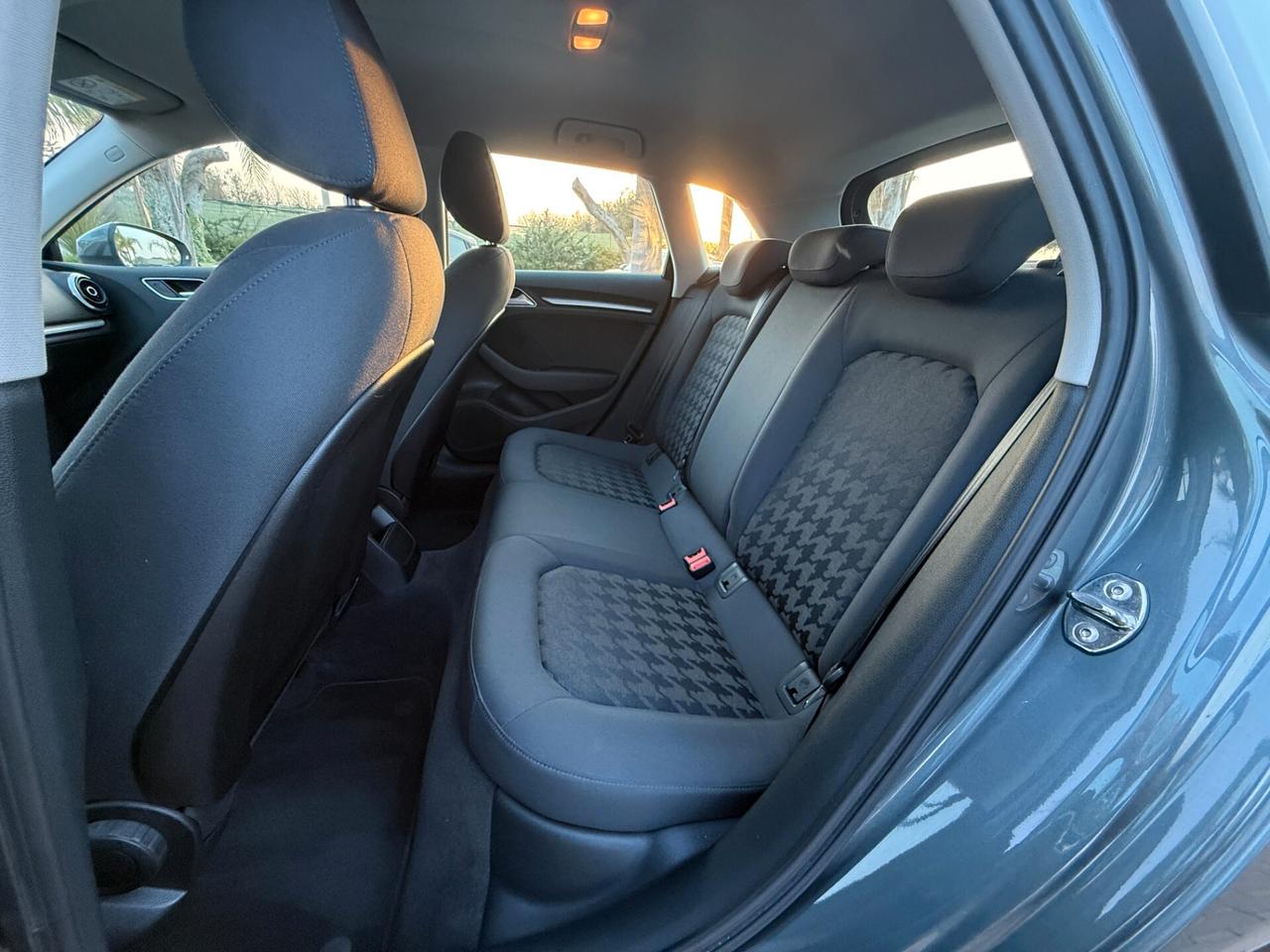 AUDI A3 SPB 1.6 TDI 30TDI 116CV NAVI
