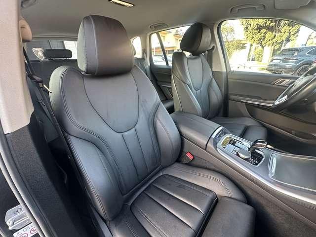 BMW X5 25d X DRIVE Business auto