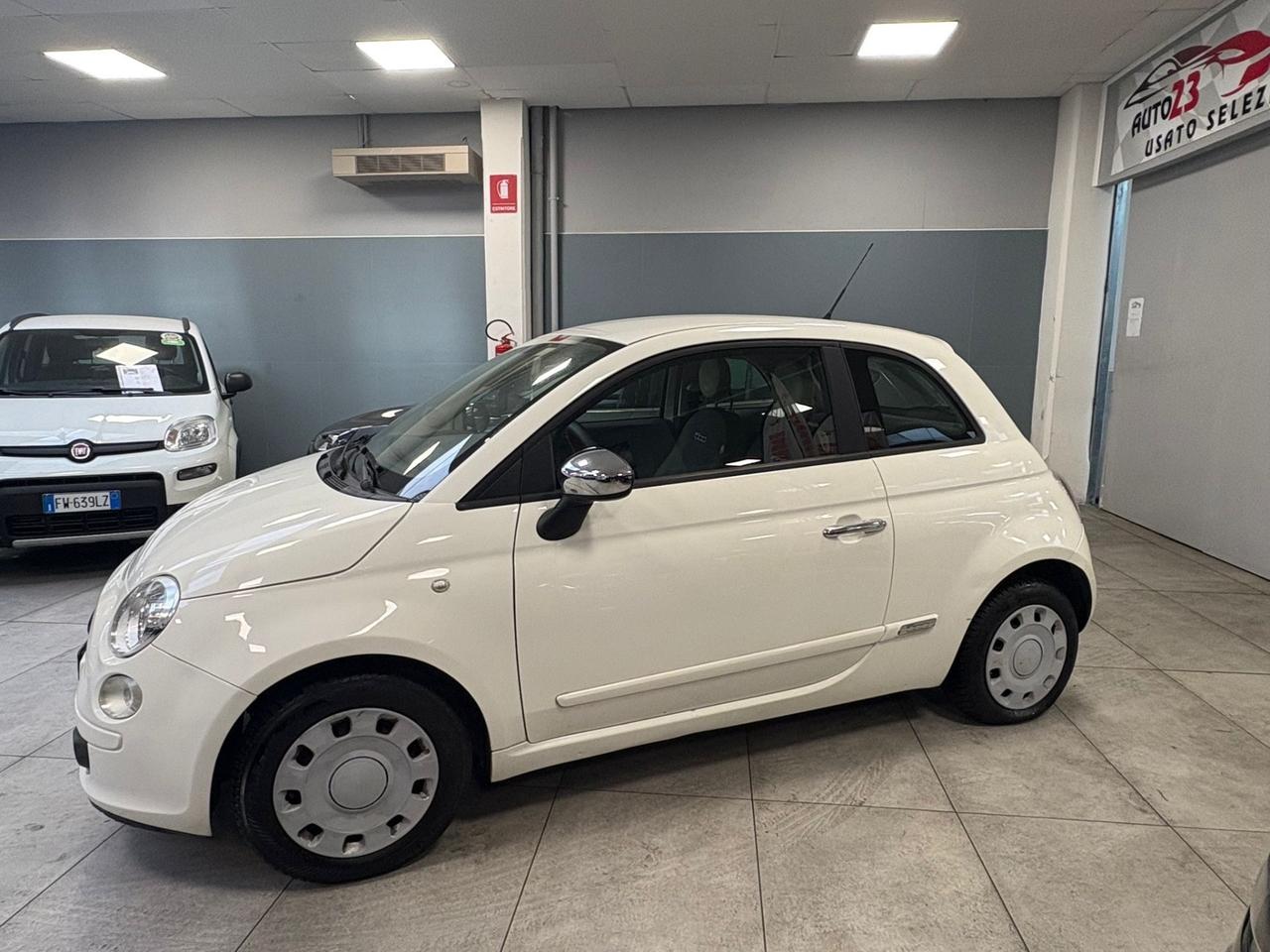 Fiat 500 1.2 Pop 69CV Ok Neopatentati