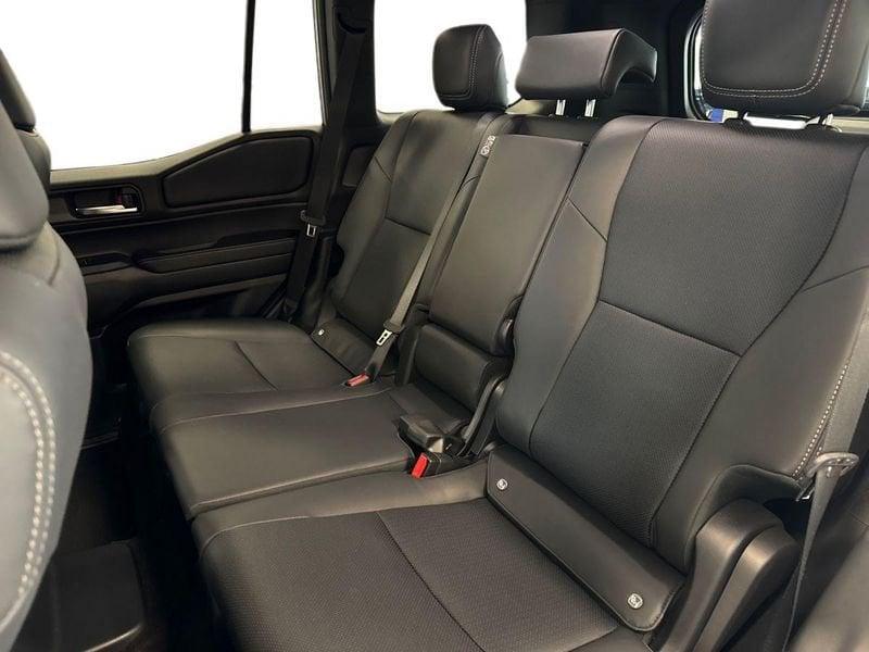 Toyota Land Cruiser 2.8 D Adventure A/T