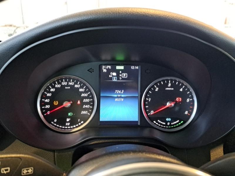 MERCEDES-BENZ GLC 300 DE 4MATIC EQ-POWER BUSINESS EXTRA AUTO SUV