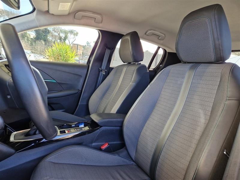 PEUGEOT 208 1.5 HDI 5P ALLURE