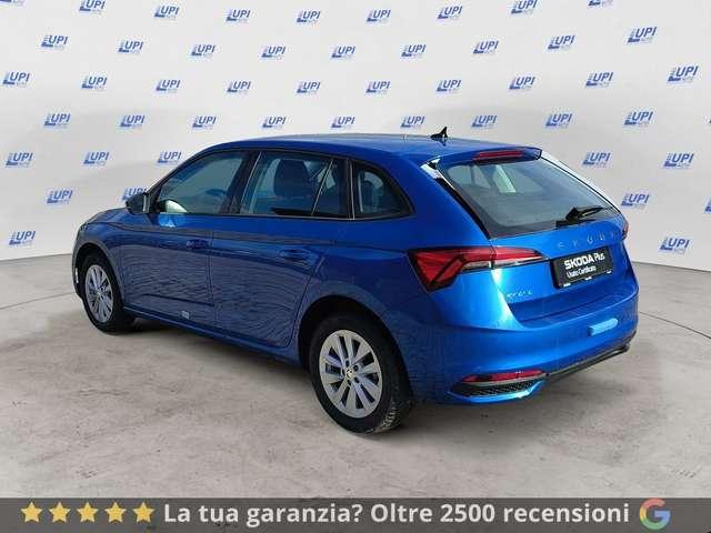 Skoda Scala 1.0 TSI 115 CV Selection