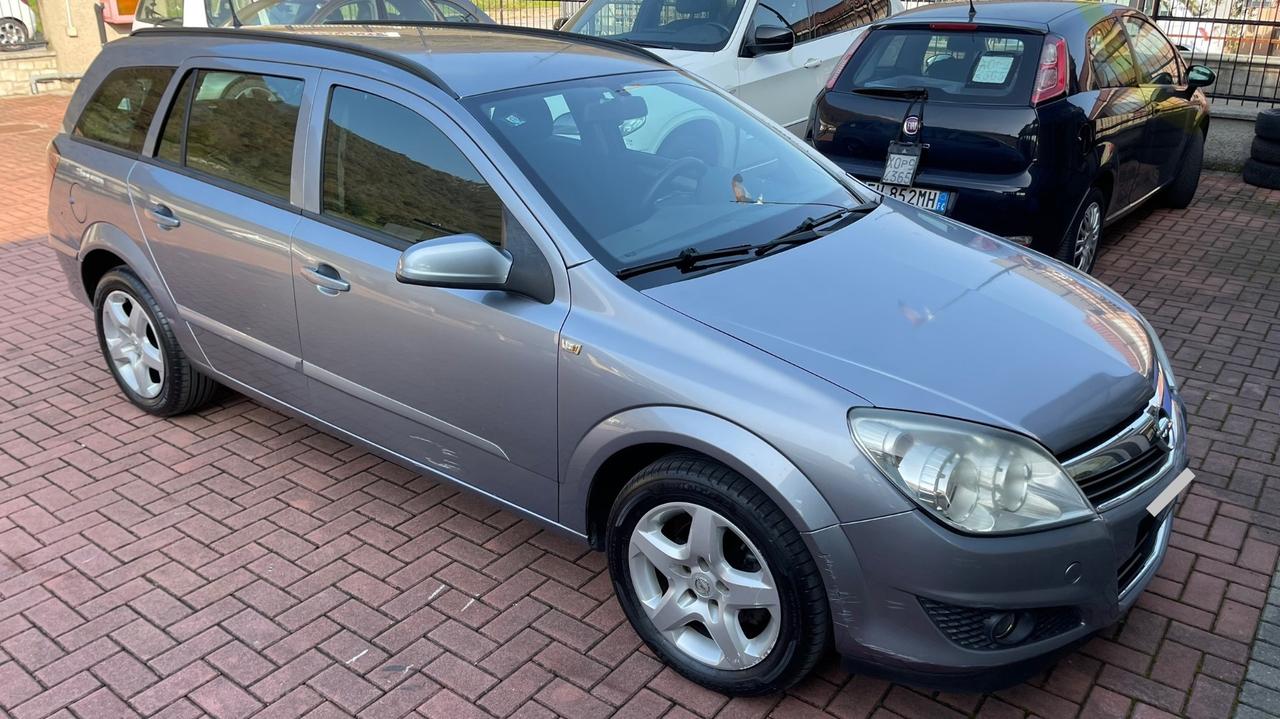 Opel Astra 1.7 CDTI Station Wagon Cosmo