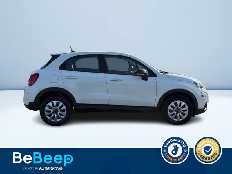 FIAT 500X 1.3 MJET 95CV