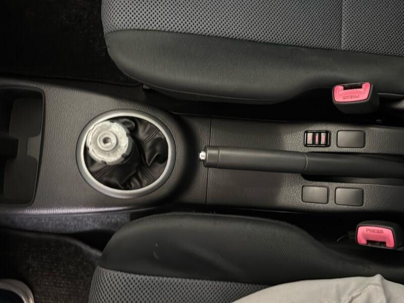 FIAT Sedici EMOTION 1.6 BENZ. 4X4