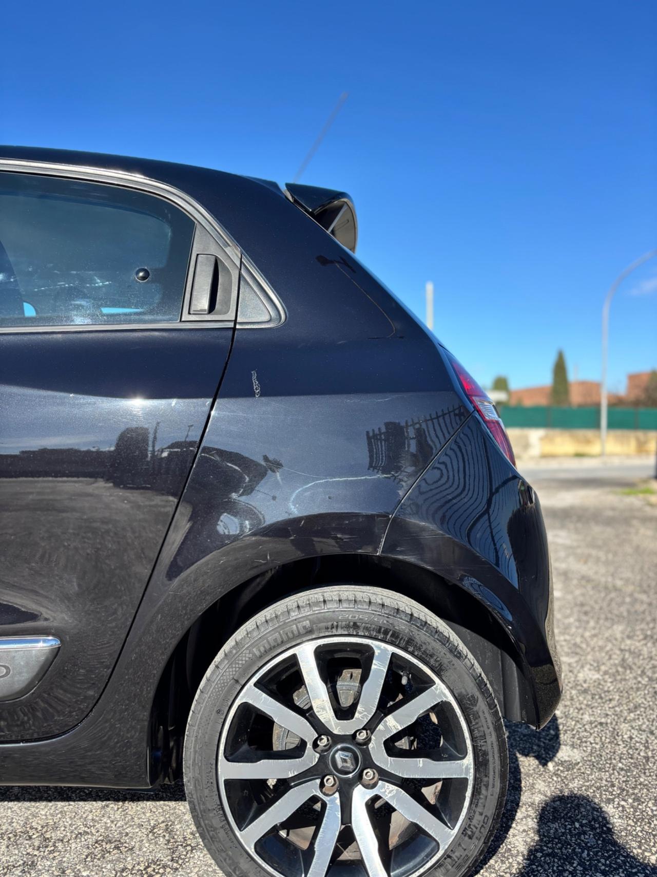 Renault Twingo 1.0 SCe
