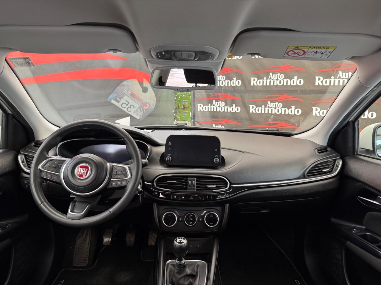 Fiat Tipo 1.6 Mjt S&S SW FULL OPTIONAL