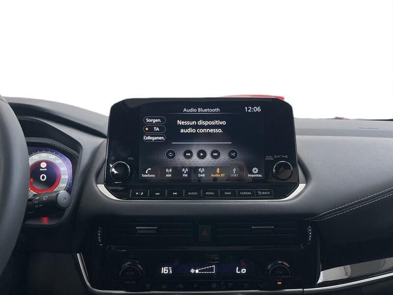 Nissan Qashqai III 2021 1.3 mhev Premiere Edition 2wd 140cv