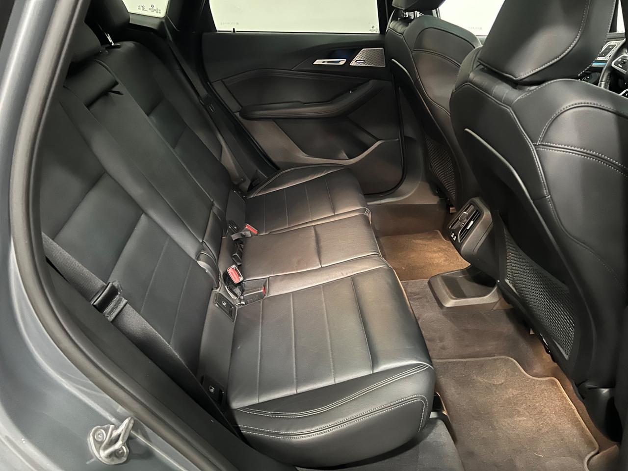 Bmw 218d Active Tourer MSPORT aut. 150 cv