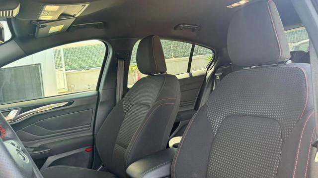 FORD Focus 1.5 EcoBlue 115 CV automatico 5p. ST-Line