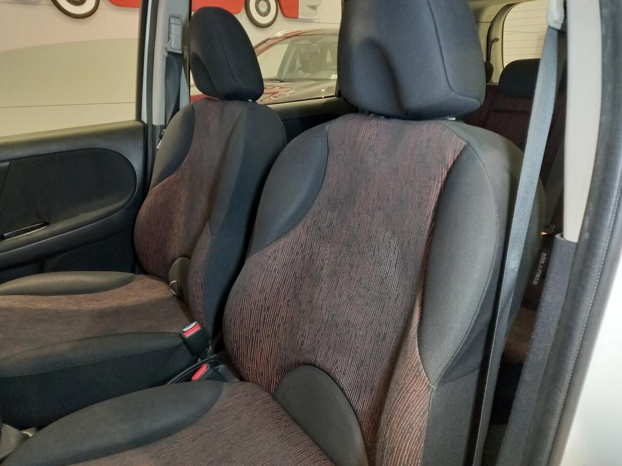 Nissan Note 1.4 Benz 98.000 KM