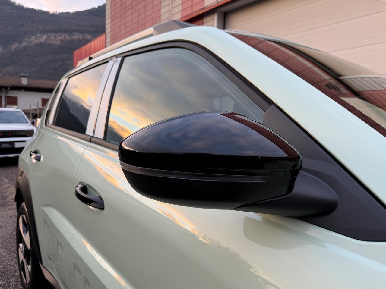 Fiat Grande Panda 1.2 Hybrid - NEO PATENTATI OK