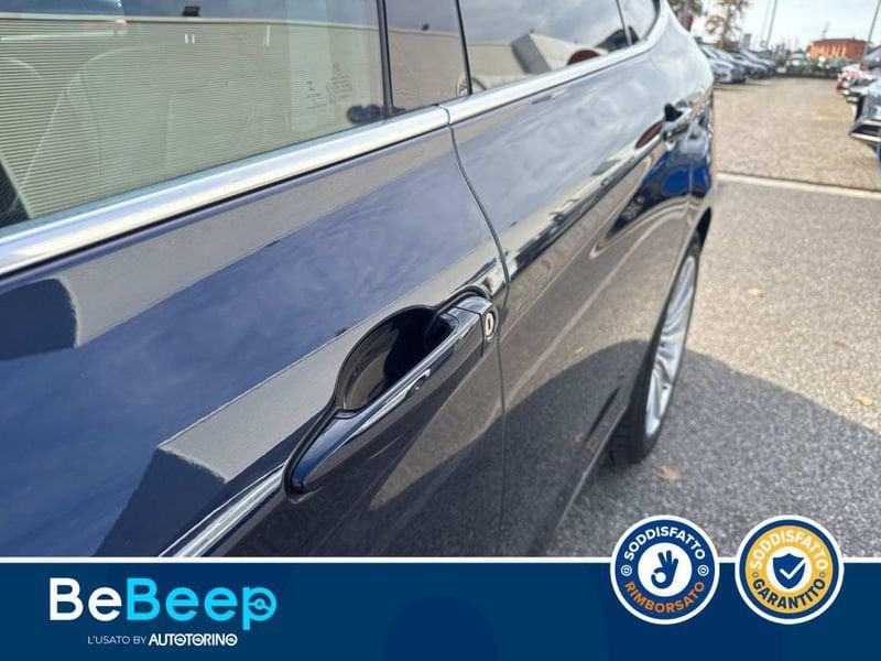 BMW Serie 3 Gran Turismo 330DA GRAN TURISMO XDRIVE LUXURY