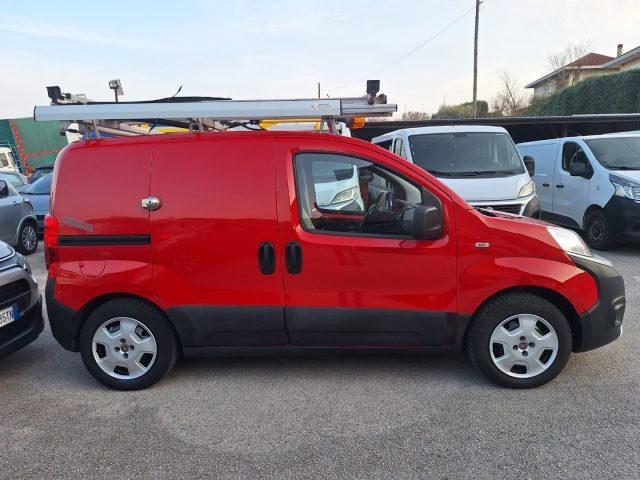FIAT Fiorino 1.3 MJT 95CV Cargo Adventure