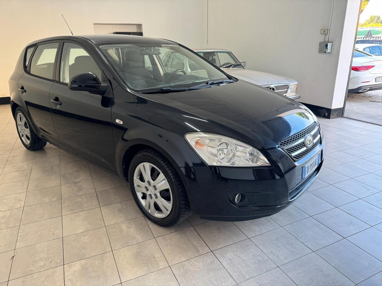 Kia Ceed cee'd 1.4 109CV 5p. LX