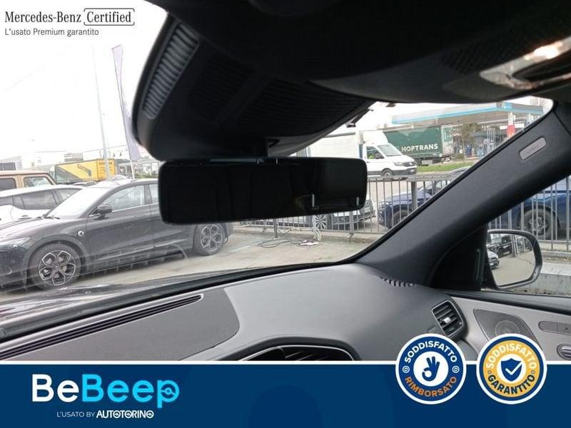 Mercedes-Benz GLE 400 D PREMIUM PLUS 4MATIC AUTO