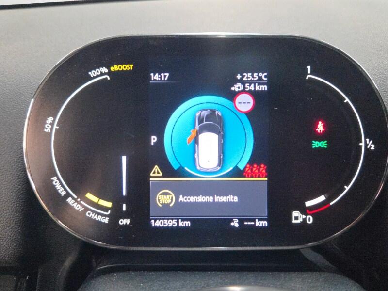 MINI Mini Countrym.(F60) Mini 1.5 Cooper SE Cla...