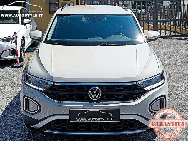 VOLKSWAGEN T-Roc 1.0 TSI Life 110Cv