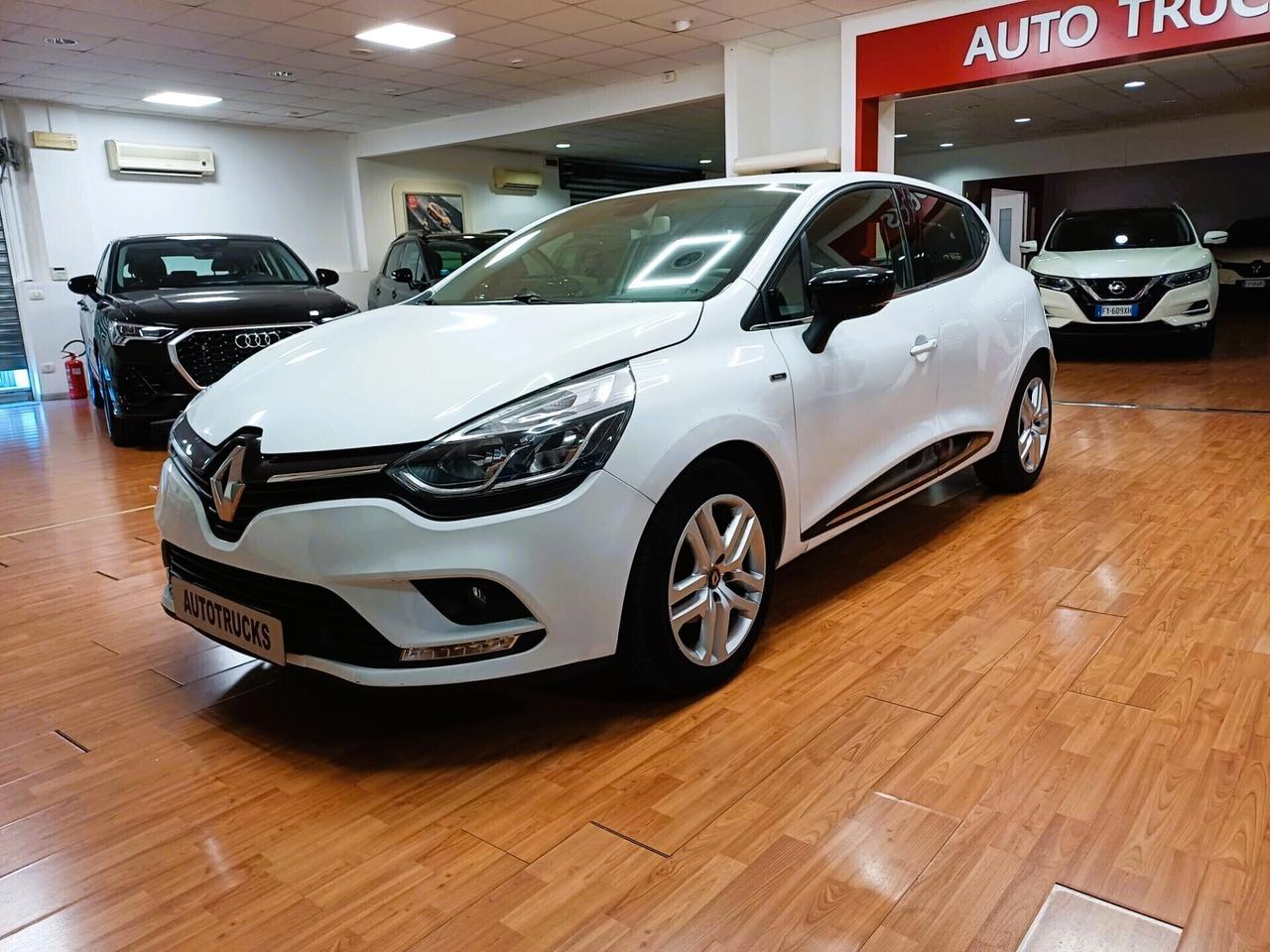 Renault Clio TCe 12V 90CV Unicop. 30300 km