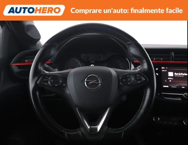OPEL Corsa 1.2 100 CV GS Line
