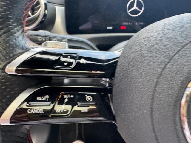 MERCEDES-BENZ CLA 200 d Automatic Shooting Brake AMG Line Premium
