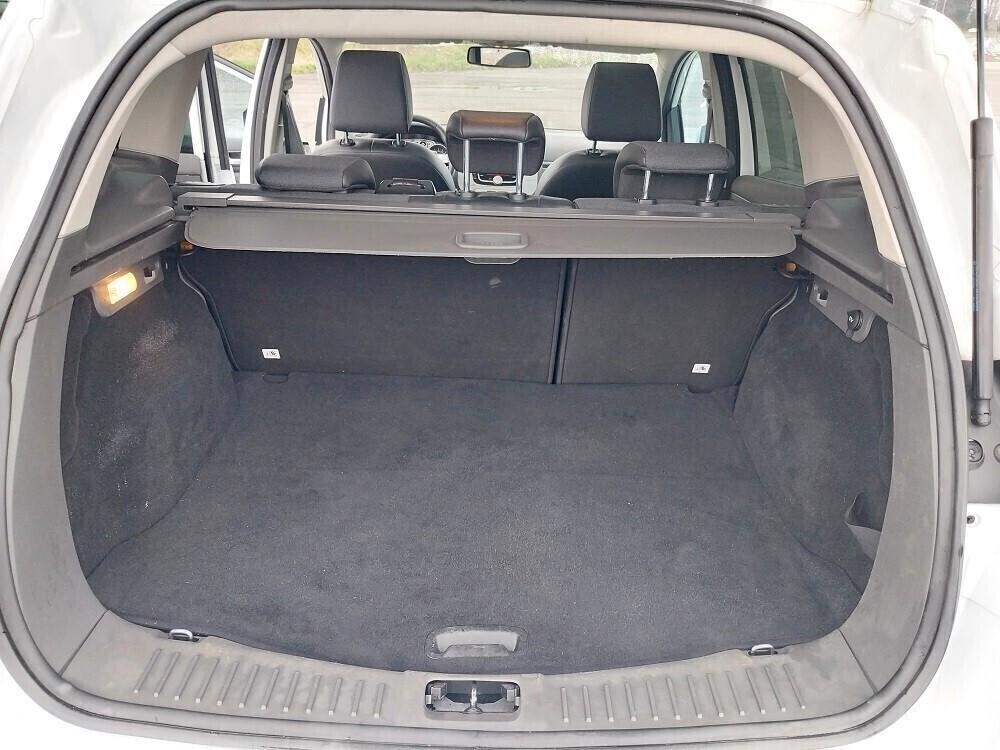 Ford Kuga 2.0 TDCi 136 CV 4WD Titanium DPF