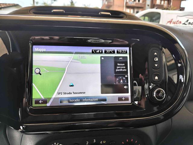 RENAULT Twingo SCe Stop&Start Lovely2