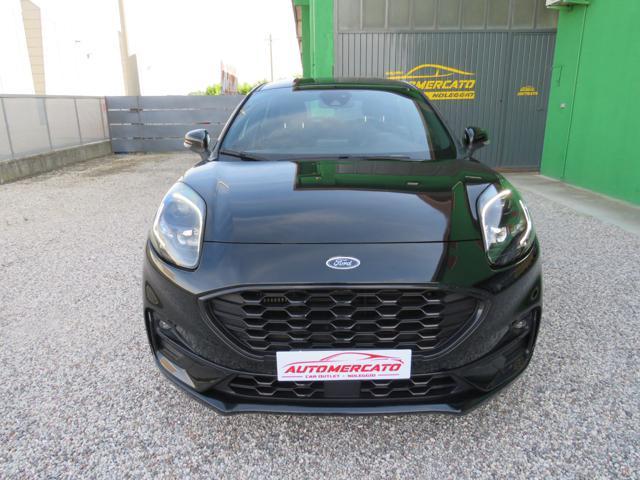 FORD Puma 1.0 EcoBoost 125 CV S&S aut. ST-Line