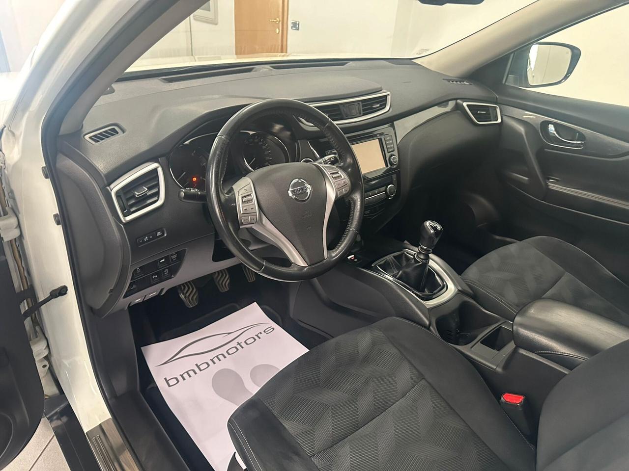 Nissan X-Trail 1.6 dCi 2WD Acenta Premium