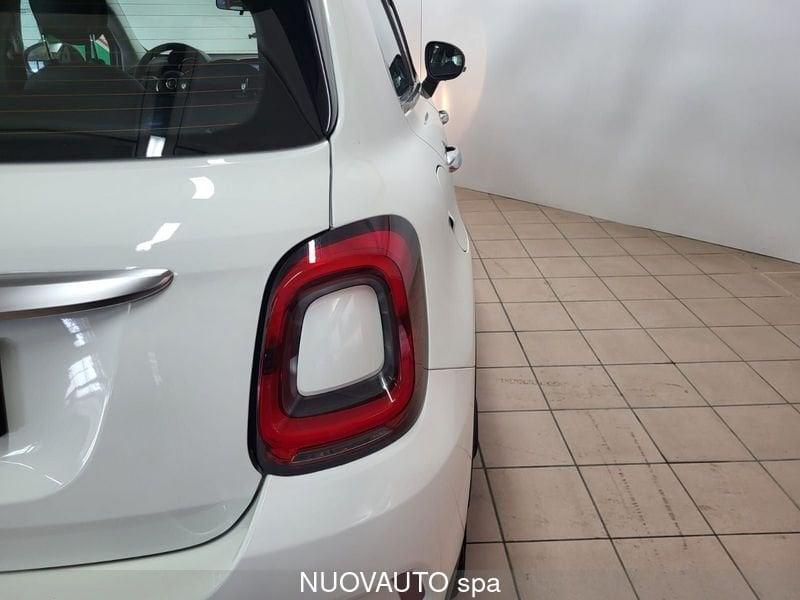 FIAT 500X 1.3 MultiJet 95 CV