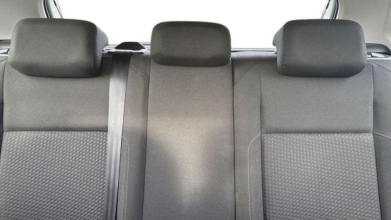 Volkswagen Polo VI 2017 5 Porte 1.6 TDI SCR BlueMotion 80cv Comfortli