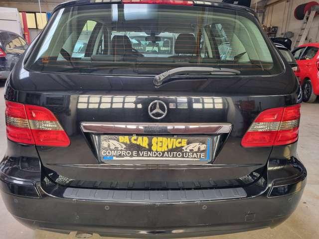Mercedes-Benz B 180 cdi be Executive