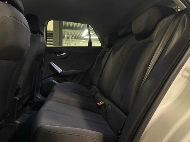 AUDI Q2 35 TFSI S tronic Advanced Cerchi18"