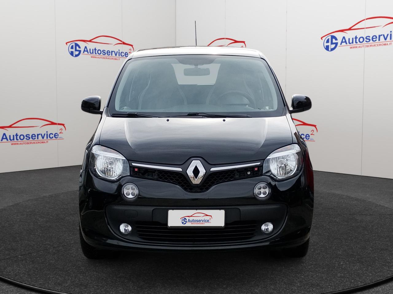 Renault Twingo 0.9 tce La Parisienne Gpl 90cv