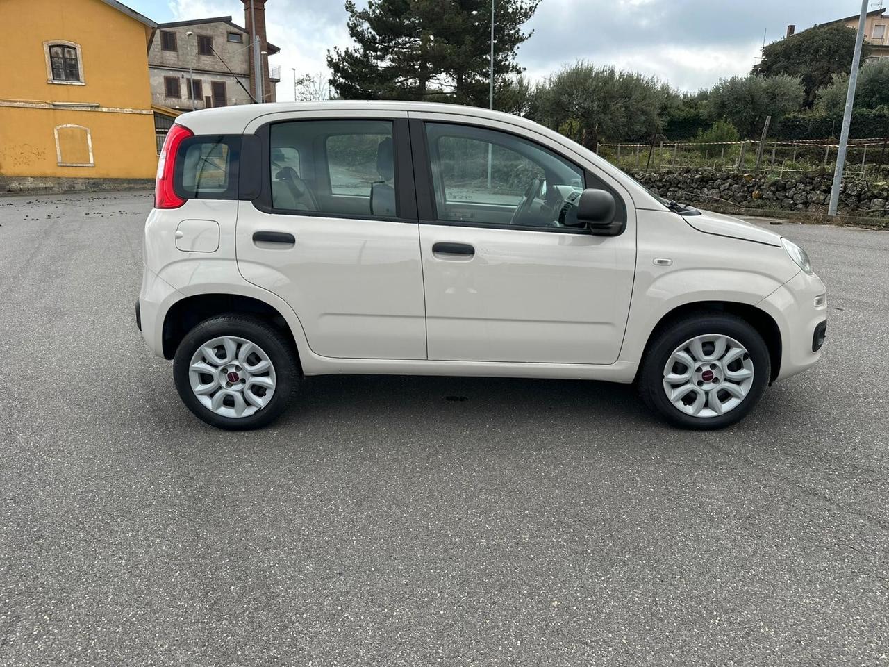 Fiat Panda 900 TWIN AIR