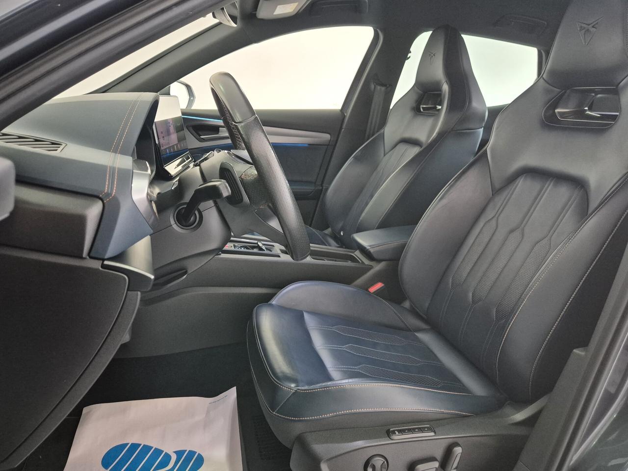 CUPRA Formentor 1.5 TSI 150 CV DSG