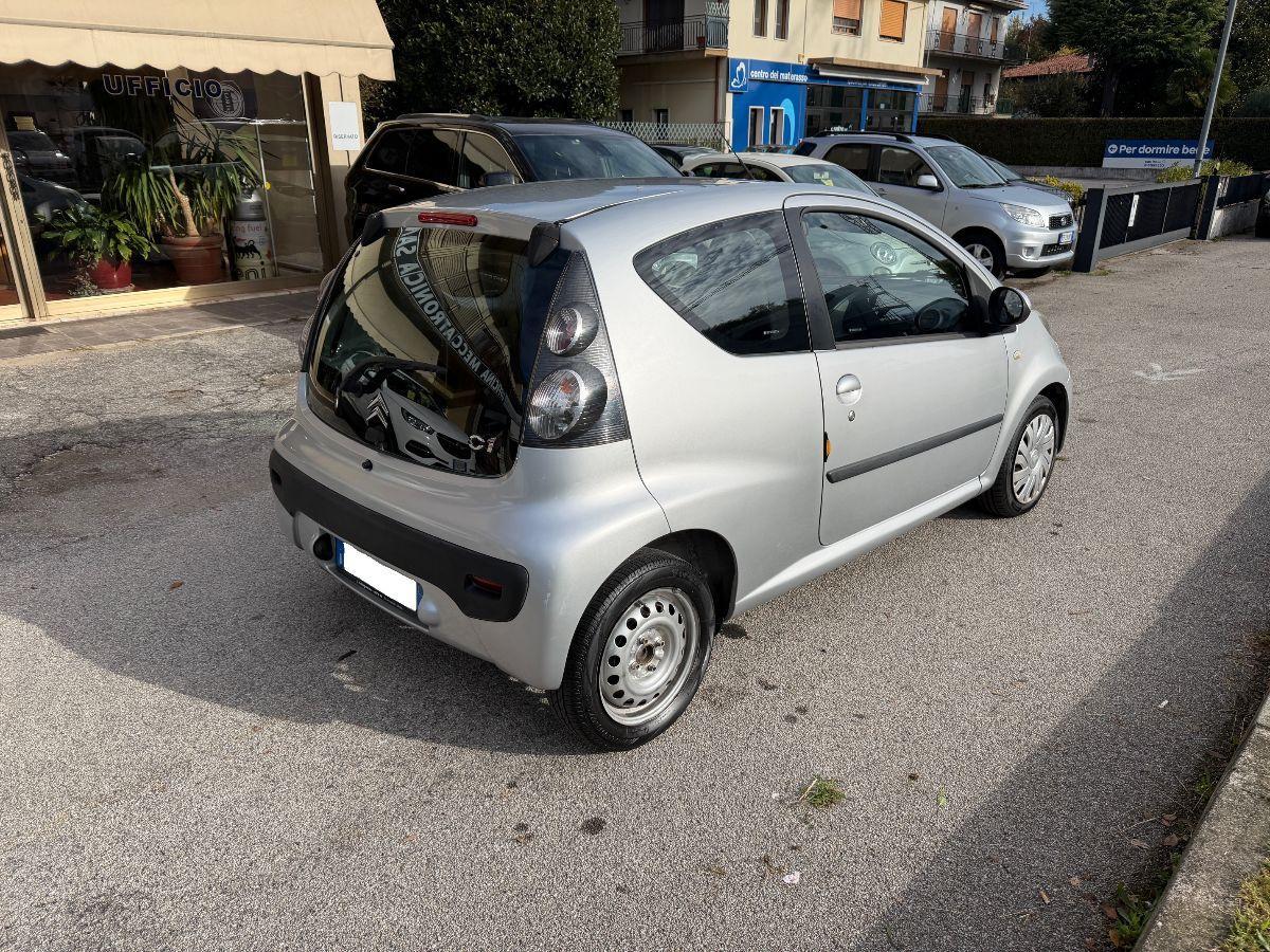 CITROEN - C1 - 1.0 3p. TY