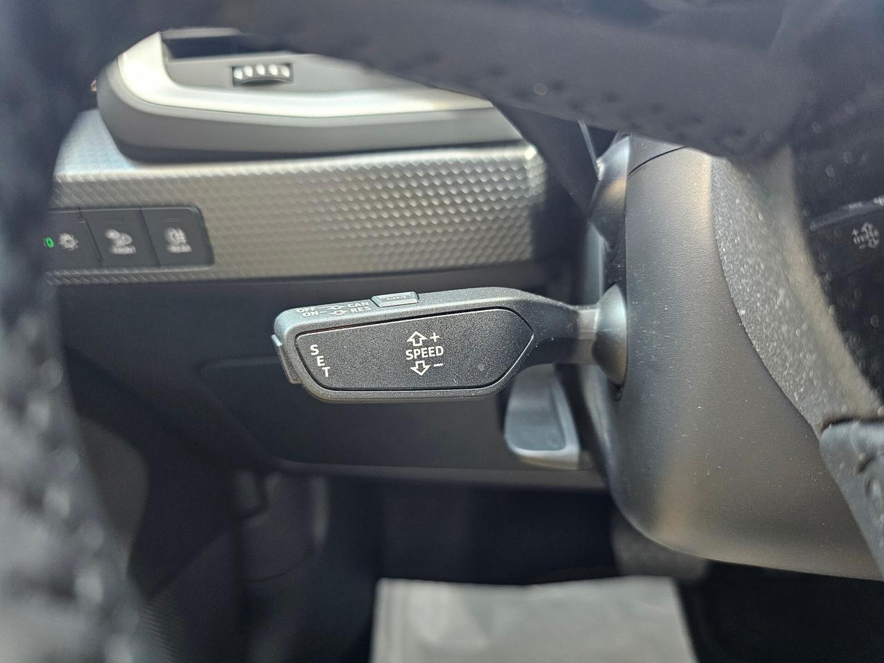 Audi A1 SPB 30 TFSI S tronic S line INT E EST UNIPRO' ANDROID TAGL UFF