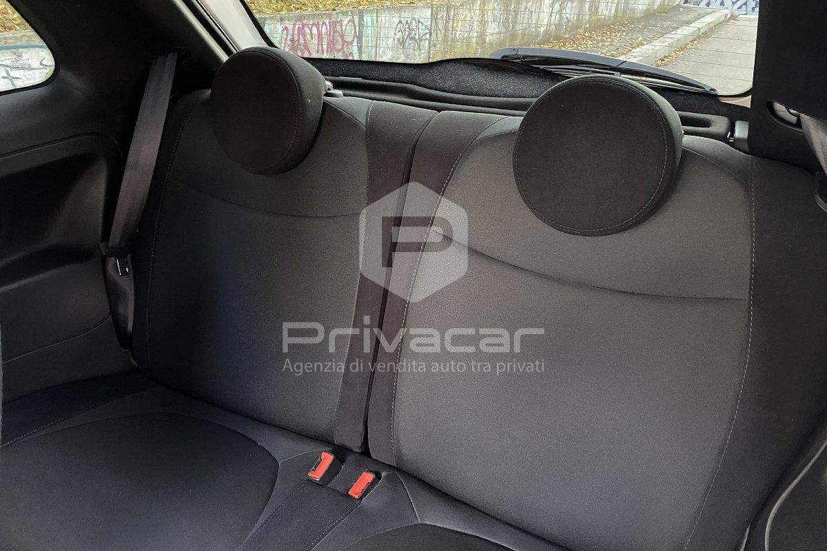 ABARTH 595 1.4 Turbo T-Jet 145 CV