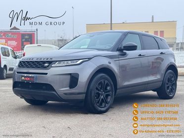 LAND ROVER RR Evoque 2.0D L.Flw 150 AWD Auto S KM CERTIFICATI
