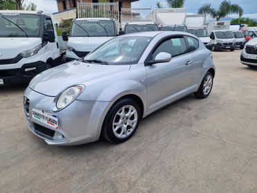 Alfa Romeo MiTo 1.6 JTDm 16V 120 CV Distinctive