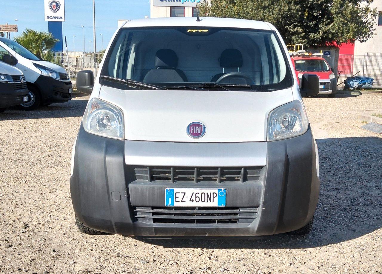 FIAT Fiorino furgone 1.3 mjt 16v 75cv SX
