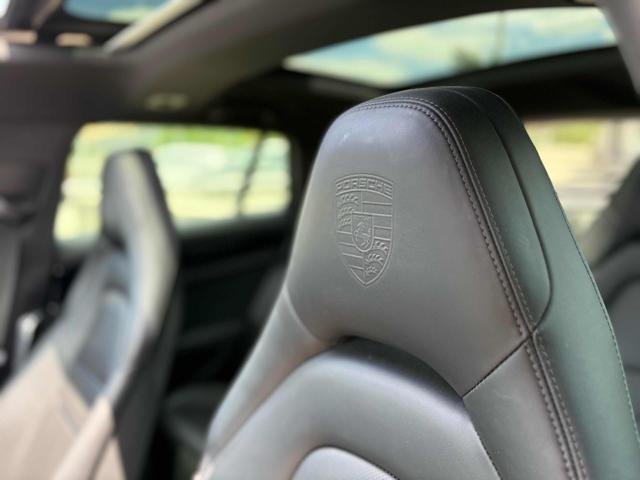 PORSCHE Panamera 2.9 4S E-Hybrid Sport Turismo *RESTYLING*