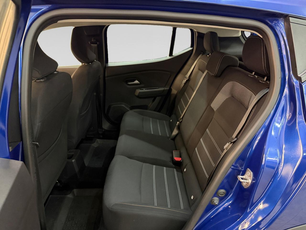 DACIA Sandero Stepway III 2021 - Sandero Stepway 1.0 tce Comfort 9